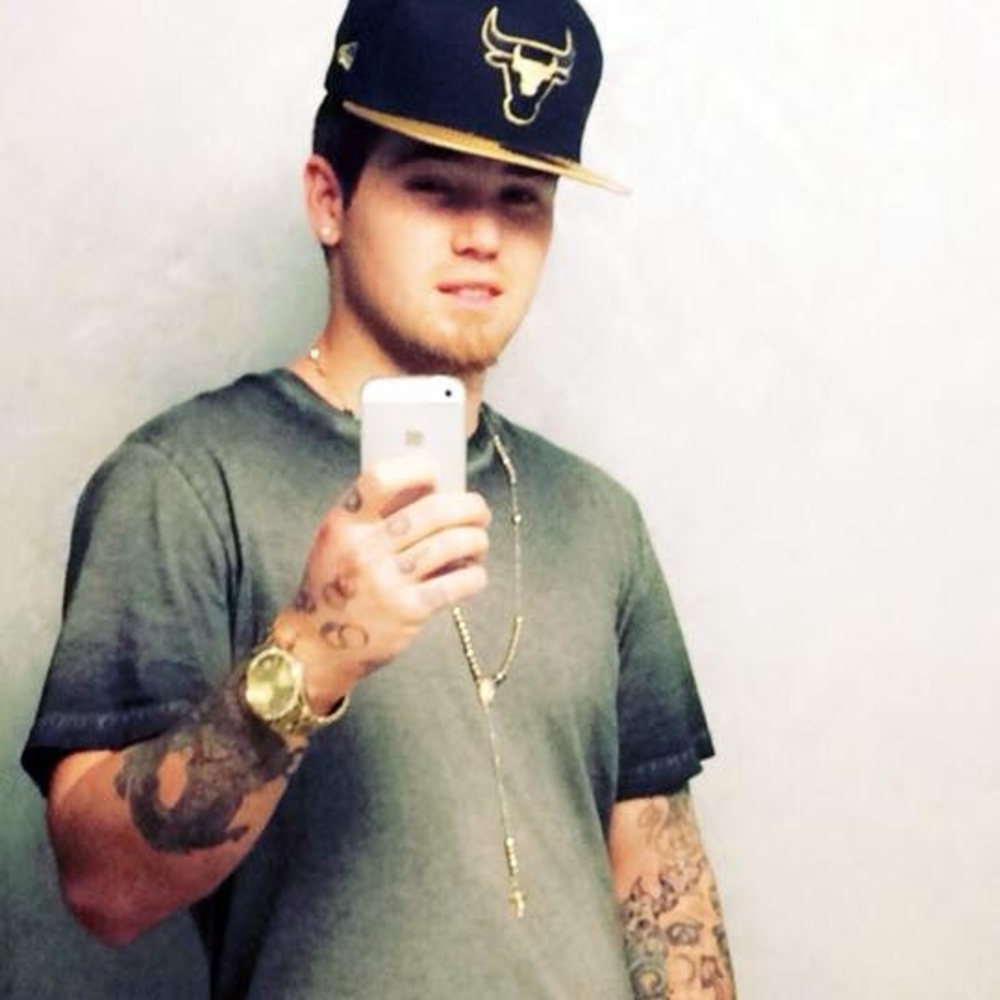 Meet your Posher, Alec